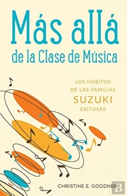 Bertrand.pt - Mas Alla De La Clase De Musica