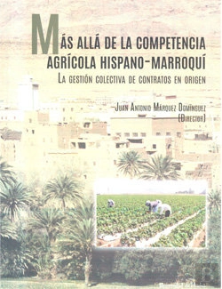 Bertrand.pt - Más Allá De La Competencia Agrícola Hispano-Marroquí