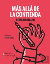 Más Allá De La Contienda