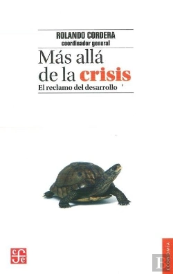 Bertrand.pt - Mas Alla De La Crisis  