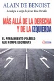 Más Allá De La Derecha Y De La Izquierda