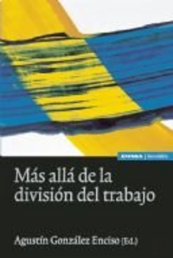 Bertrand.pt - Más Allá De La División Del Trabajo