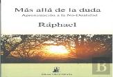 Mas Alla De La Duda