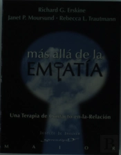Más Allá De La Empatía