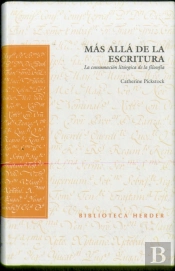 Más Allá De La Escritura