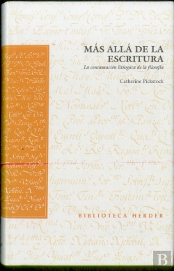 Bertrand.pt - Más Allá De La Escritura