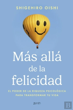 Bertrand.pt - Mas Alla De La Felicidad