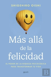 Más Allá De La Felicidad