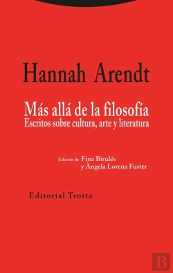Bertrand.pt - Más Allá De La Filosofía