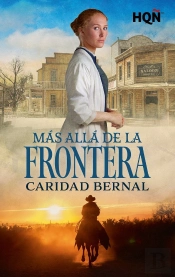 Mas Alla De La Frontera