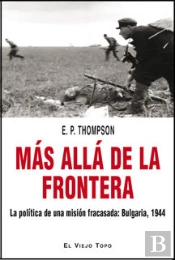 Más Allá De La Frontera