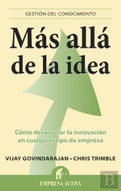 Mas Alla De La Idea  