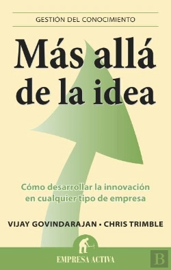 Bertrand.pt - Mas Alla De La Idea  
