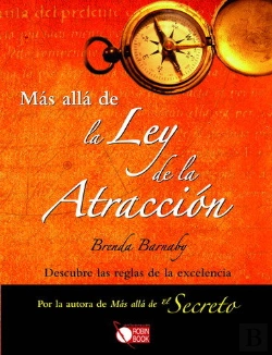 Bertrand.pt - Más Allá De La Ley De La Atracción