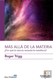 Más Allá De La Materia
