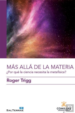 Bertrand.pt - Más Allá De La Materia