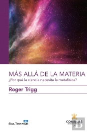 Mas Allá De La Materia