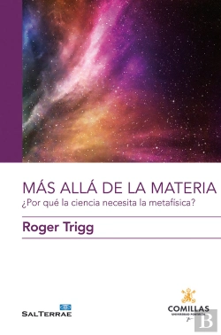 Bertrand.pt - Mas Allá De La Materia