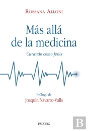 Más Allá De La Medicina