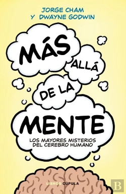 Bertrand.pt - Mas Alla De La Mente