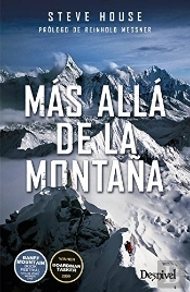 Más Allá De La Montaña