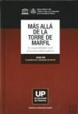 Bertrand.pt - Mas Alla De La Torre De Marfil