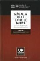 Mas Alla De La Torre De Marfil