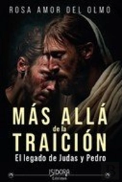 Mas Alla De La Traicion