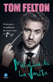 Mas Alla De La Varita