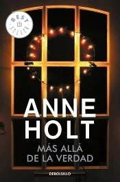 Más Allá De La Verdad (Hanne Wilhelmsen 7)