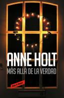 Mas Alla De La Verdad (Hanne Wilhelmsen 7)