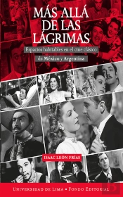 Más Allá De Las Lágrimas