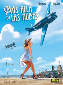 Bertrand.pt - Mas Alla De Las Nubes