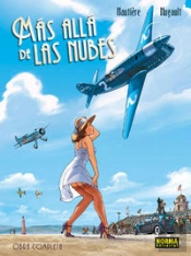Mas Alla De Las Nubes