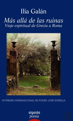 Bertrand.pt - Más Allá De Las Ruinas. Viaje Espiritual De Grecia A Roma