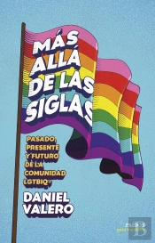 Mas Alla De Las Siglas