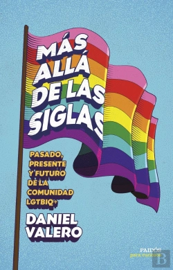 Bertrand.pt - Mas Alla De Las Siglas