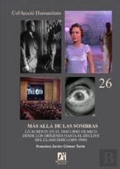 Más Allá De Las Sombras