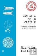 Más Allá De Lo Creíble