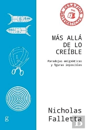Más Allá De Lo Creíble
