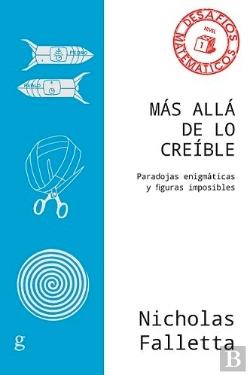 Bertrand.pt - Más Allá De Lo Creíble