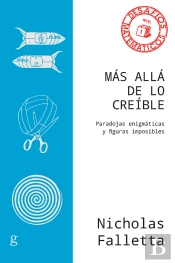Más Allá De Lo Creíble