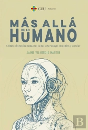 Mas Alla De Lo Humano.