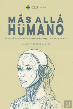 Bertrand.pt - Mas Alla De Lo Humano.