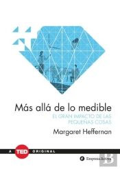 Mas Alla De Lo Medible  