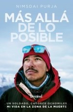 Bertrand.pt - Mas Alla De Lo Posible