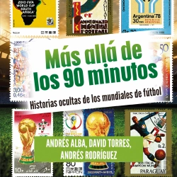 Bertrand.pt - Más Allá De Los 90 Minutos