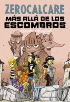 Mas Alla De Los Escombros