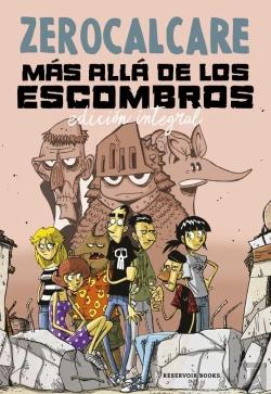 Bertrand.pt - Mas Alla De Los Escombros