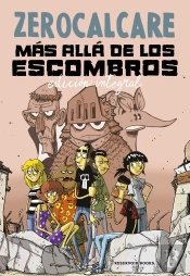 Mas Alla De Los Escombros
